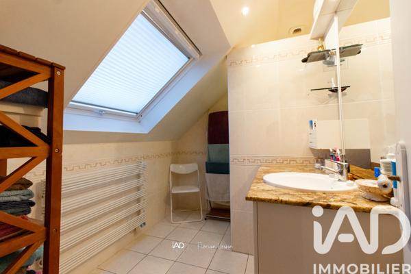 Maison à vendre 6 pièces 163 m² Épône