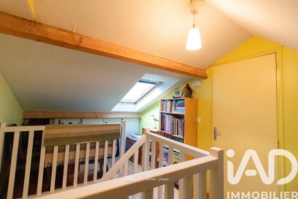 Maison à vendre 6 pièces 163 m² Épône