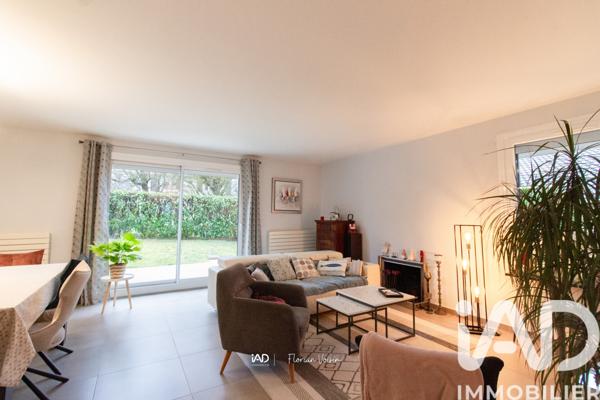 Maison à vendre 6 pièces 163 m² Épône