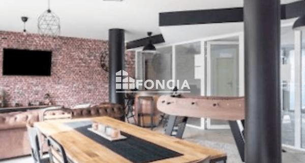 À vendre Studio 16.5 m² - Mérignac 33700