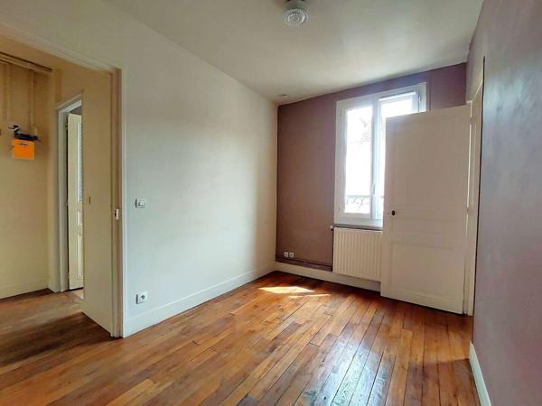 Idéal proche transports et commerces