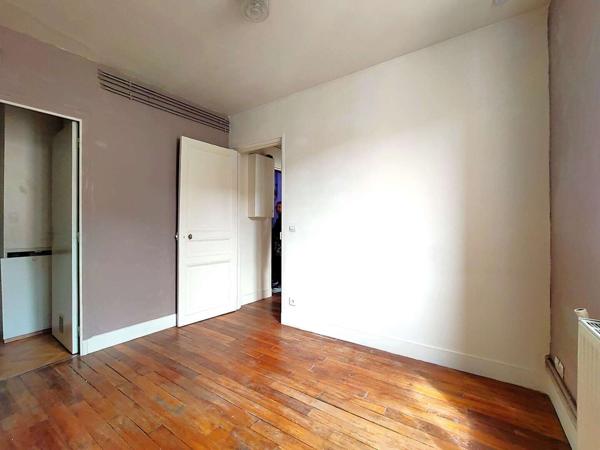 Idéal proche transports et commerces