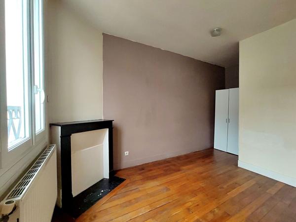 Idéal proche transports et commerces