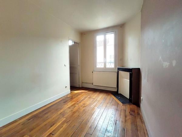 Idéal proche transports et commerces