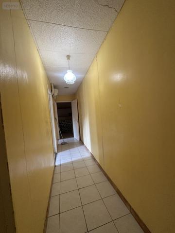 Maison à vendre à Hennebont dans le Morbihan (56700), ref : 56029-1371