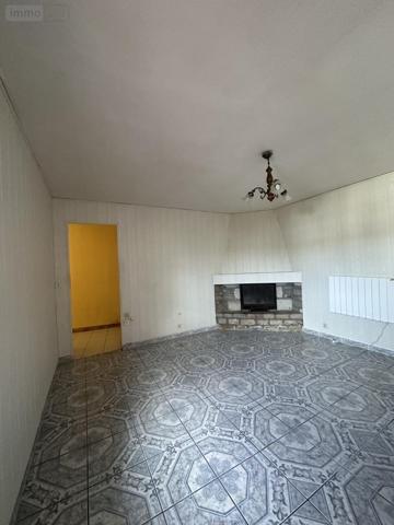 Maison à vendre à Hennebont dans le Morbihan (56700), ref : 56029-1371