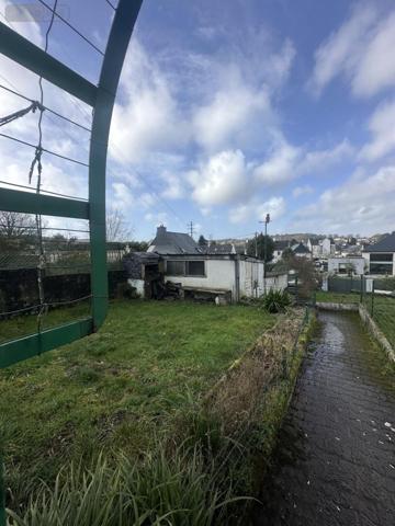 Maison à vendre à Hennebont dans le Morbihan (56700), ref : 56029-1371