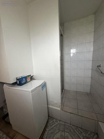 Maison à vendre à Hennebont dans le Morbihan (56700), ref : 56029-1371