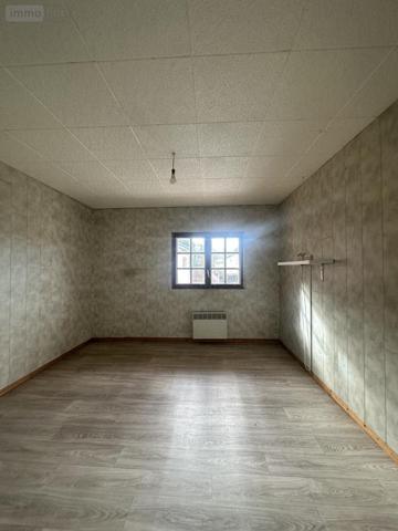 Maison à vendre à Hennebont dans le Morbihan (56700), ref : 56029-1371