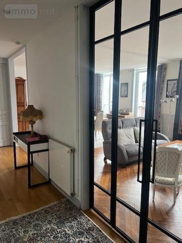 Appartement à vendre à Vannes dans le Morbihan (56000), ref : 56001-1190