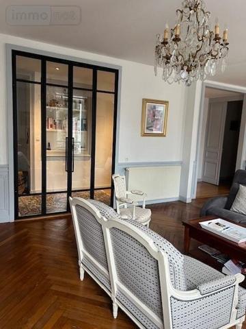 Appartement à vendre à Vannes dans le Morbihan (56000), ref : 56001-1190