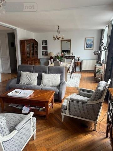 Appartement à vendre à Vannes dans le Morbihan (56000), ref : 56001-1190