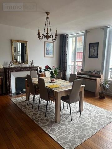 Appartement à vendre à Vannes dans le Morbihan (56000), ref : 56001-1190