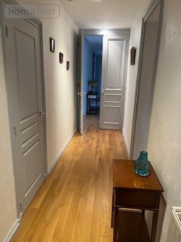 Appartement à vendre à Vannes dans le Morbihan (56000), ref : 56001-1190