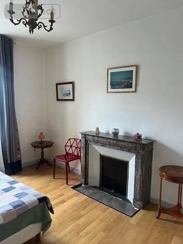 Appartement à vendre à Vannes dans le Morbihan (56000), ref : 56001-1190