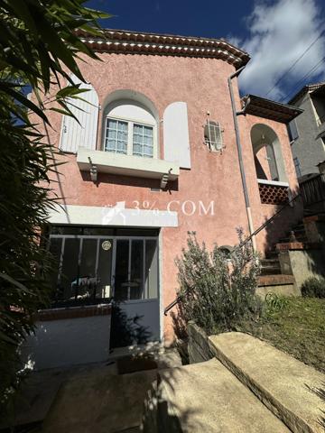 Maison 4 pièce(s) 2 chambre(s) 91.32 m²