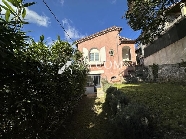Maison 4 pièce(s) 2 chambre(s) 91.32 m²