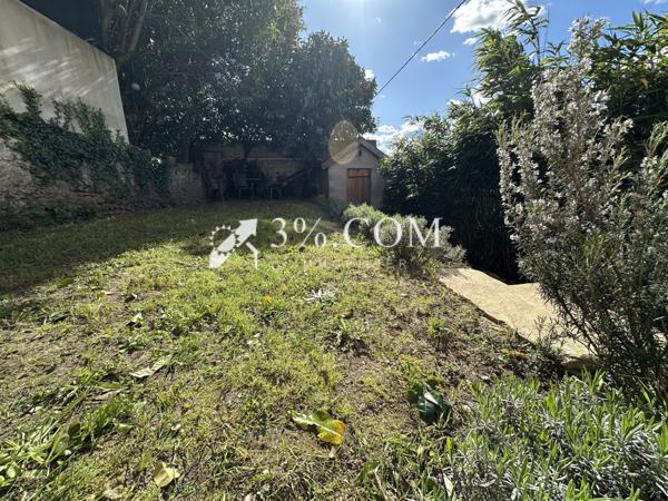 Maison 4 pièce(s) 2 chambre(s) 91.32 m²