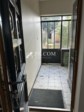 Maison 4 pièce(s) 2 chambre(s) 91.32 m²