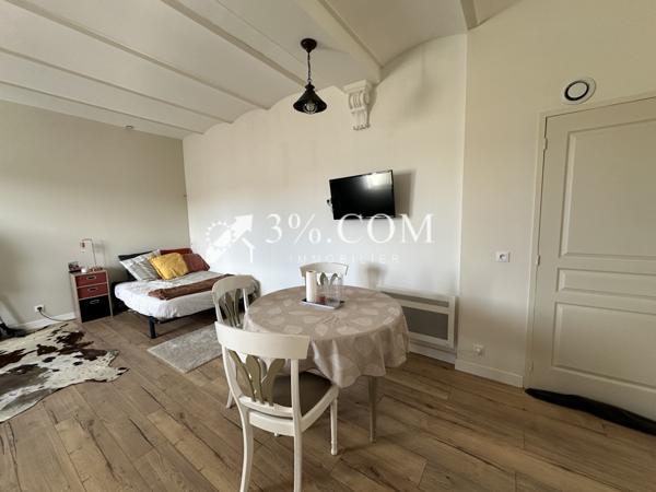 Maison 4 pièce(s) 2 chambre(s) 91.32 m²