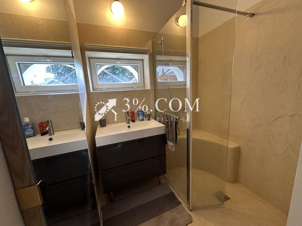Maison 4 pièce(s) 2 chambre(s) 91.32 m²