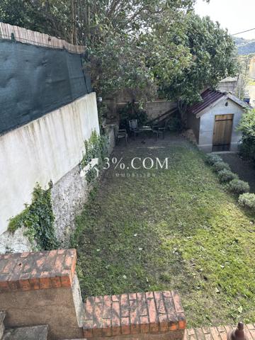 Maison 4 pièce(s) 2 chambre(s) 91.32 m²
