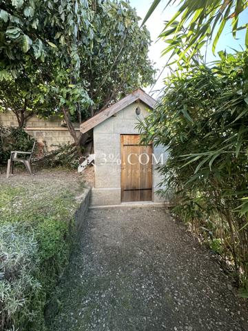 Maison 4 pièce(s) 2 chambre(s) 91.32 m²