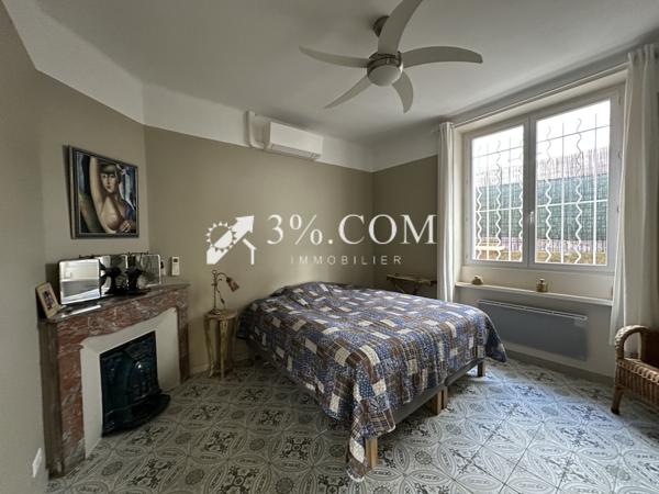 Maison 4 pièce(s) 2 chambre(s) 91.32 m²