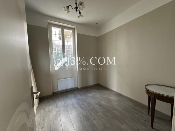 Maison 4 pièce(s) 2 chambre(s) 91.32 m²
