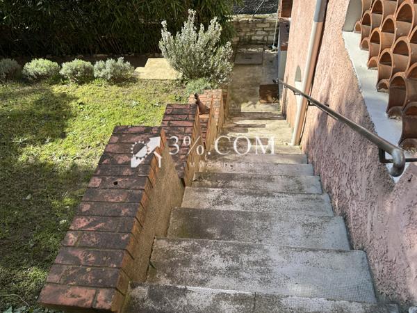 Maison 4 pièce(s) 2 chambre(s) 91.32 m²