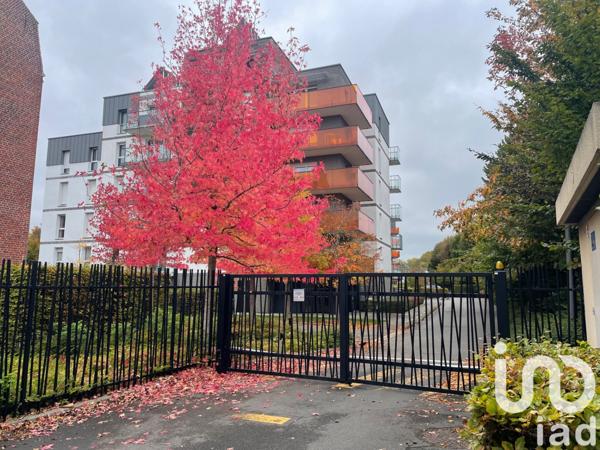 Appartement à vendre 2 pièces 38 m² Croix