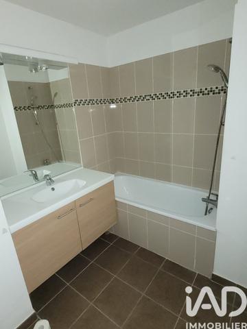 Appartement à vendre 2 pièces 38 m² Croix