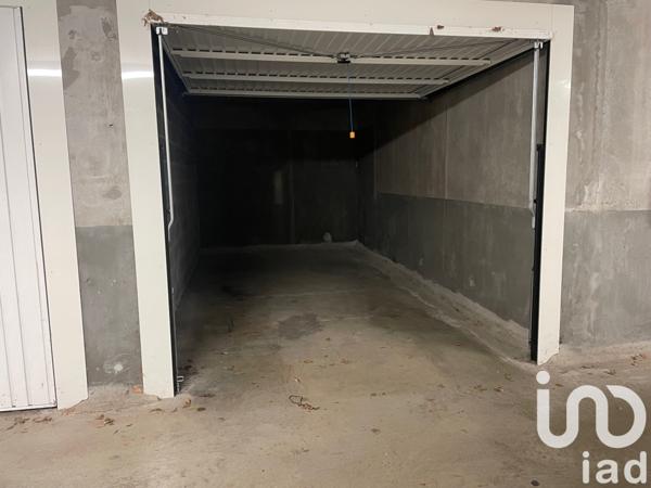 Appartement à vendre 2 pièces 38 m² Croix