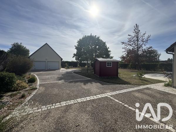 Maison à vendre 7 pièces 151,54 m² Mardié