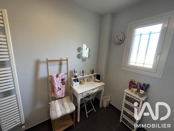 Maison à vendre 7 pièces 151,54 m² Mardié