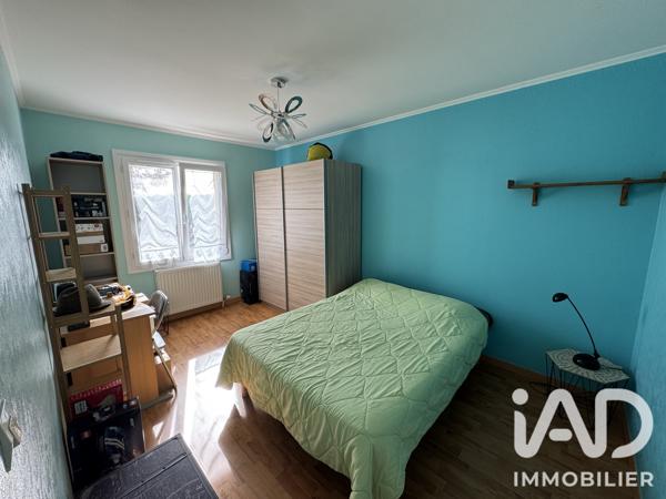 Maison à vendre 7 pièces 151,54 m² Mardié