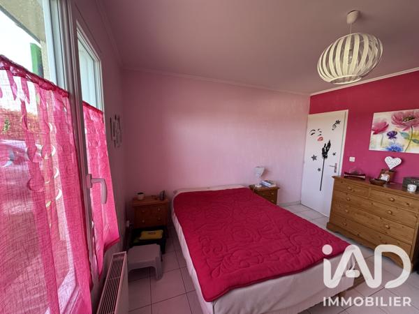 Maison à vendre 7 pièces 151,54 m² Mardié