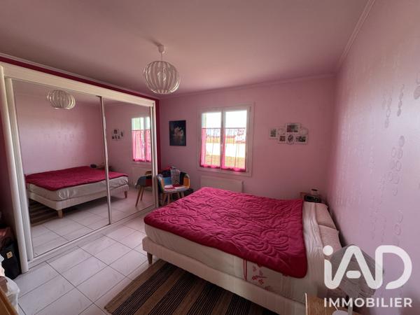 Maison à vendre 7 pièces 151,54 m² Mardié