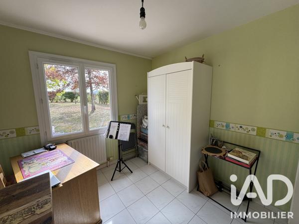 Maison à vendre 7 pièces 151,54 m² Mardié