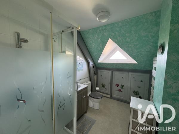 Maison à vendre 7 pièces 151,54 m² Mardié