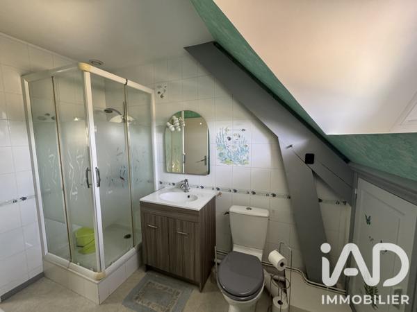 Maison à vendre 7 pièces 151,54 m² Mardié
