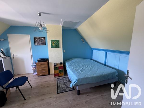 Maison à vendre 7 pièces 151,54 m² Mardié