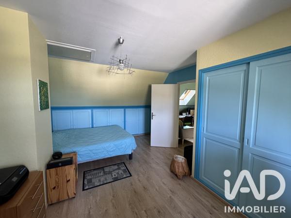 Maison à vendre 7 pièces 151,54 m² Mardié