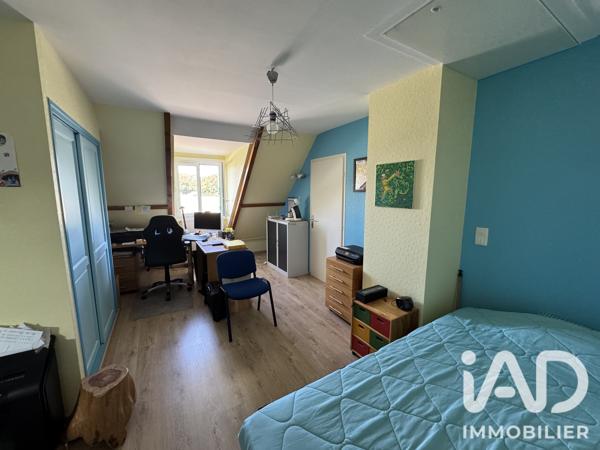Maison à vendre 7 pièces 151,54 m² Mardié