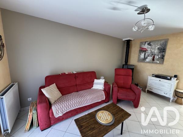 Maison à vendre 7 pièces 151,54 m² Mardié