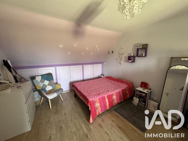 Maison à vendre 7 pièces 151,54 m² Mardié