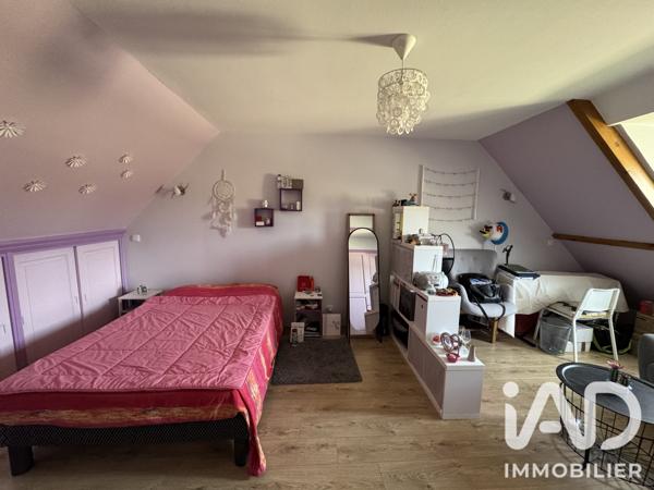 Maison à vendre 7 pièces 151,54 m² Mardié