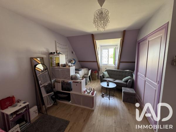 Maison à vendre 7 pièces 151,54 m² Mardié