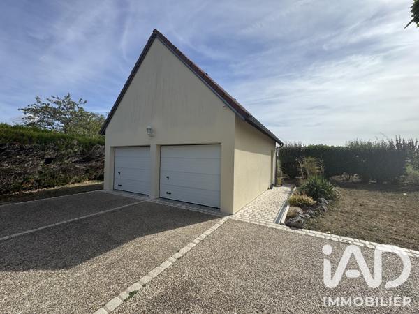 Maison à vendre 7 pièces 151,54 m² Mardié