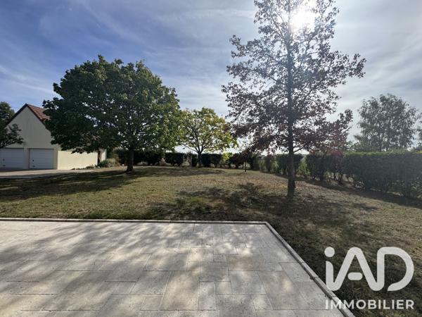 Maison à vendre 7 pièces 151,54 m² Mardié